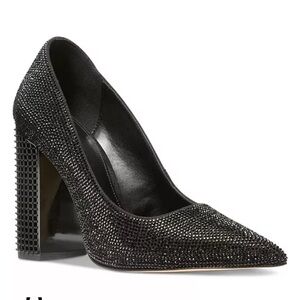 Maxine pump from MICHAEL Michael Kors